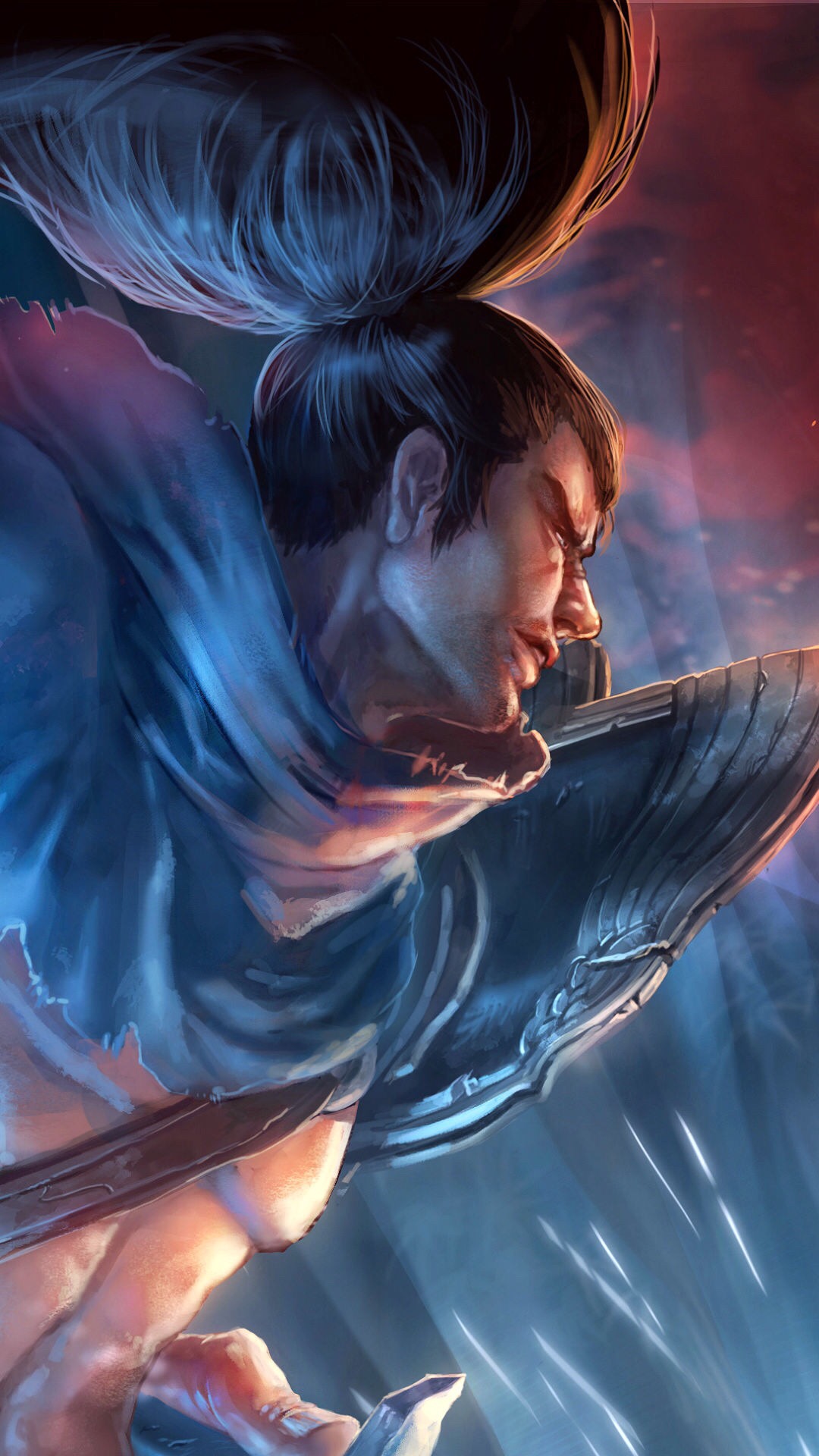 精神