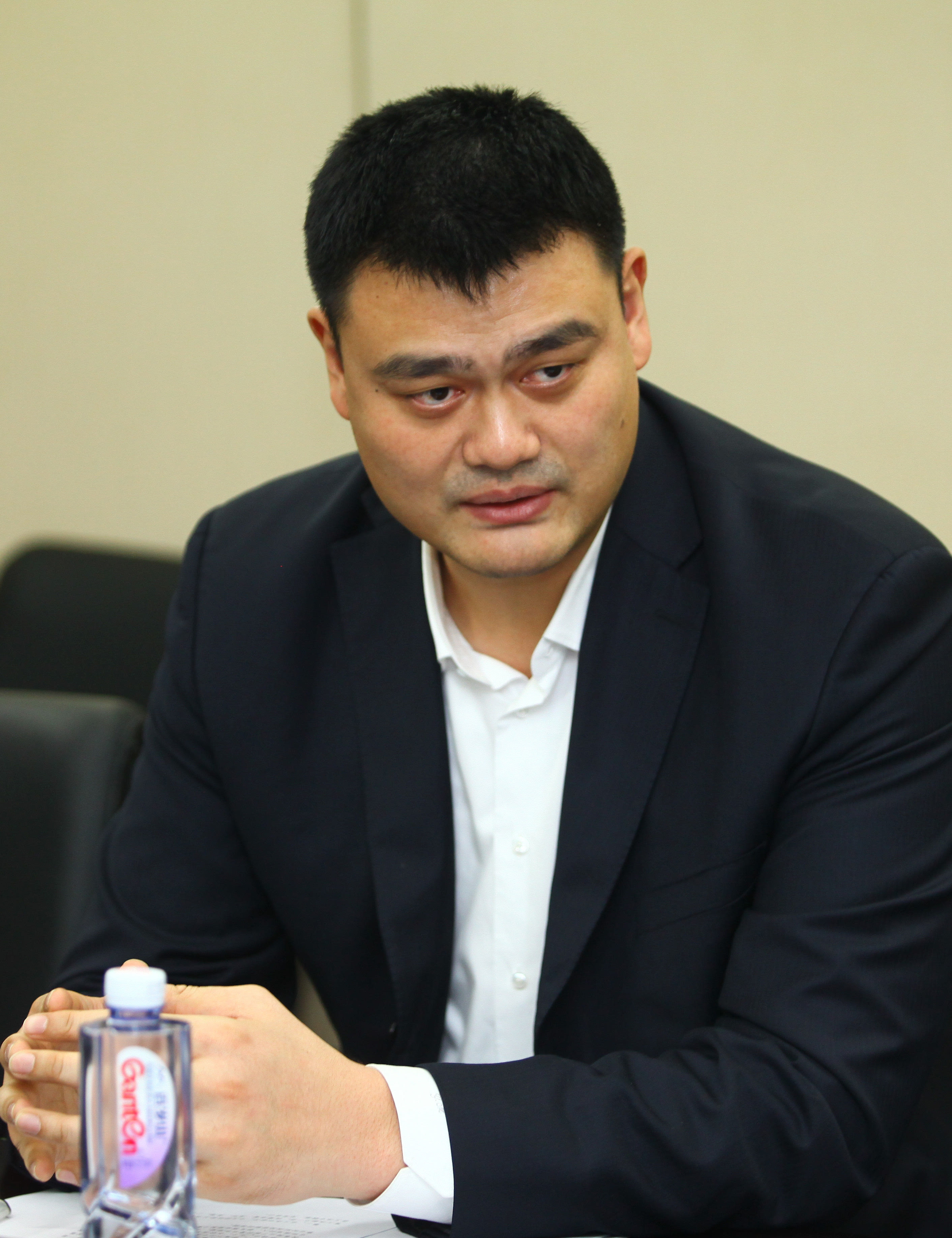 在以往的转