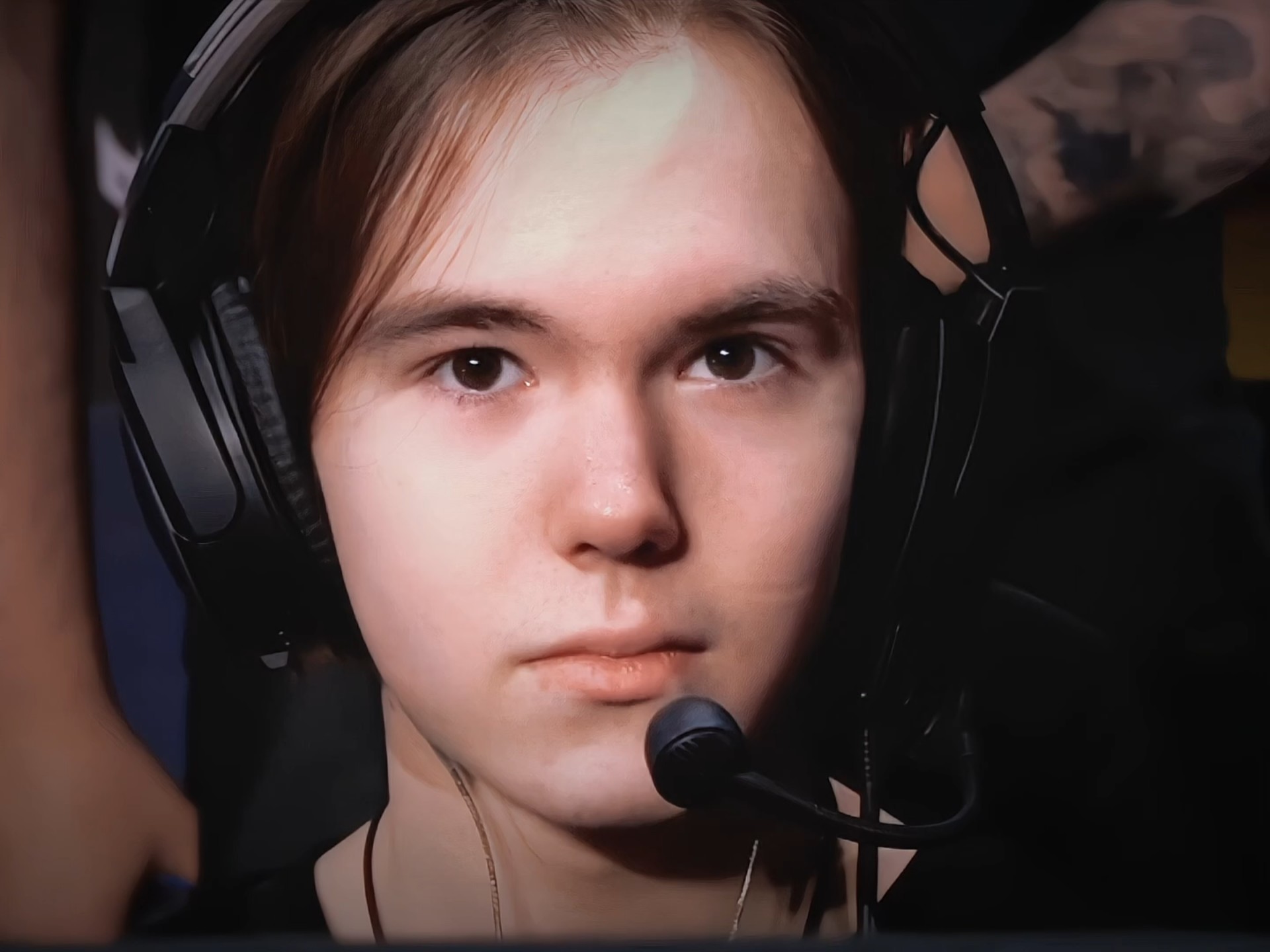 动的发展 动的发展