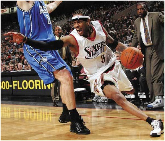 从球员特点 从球员特点